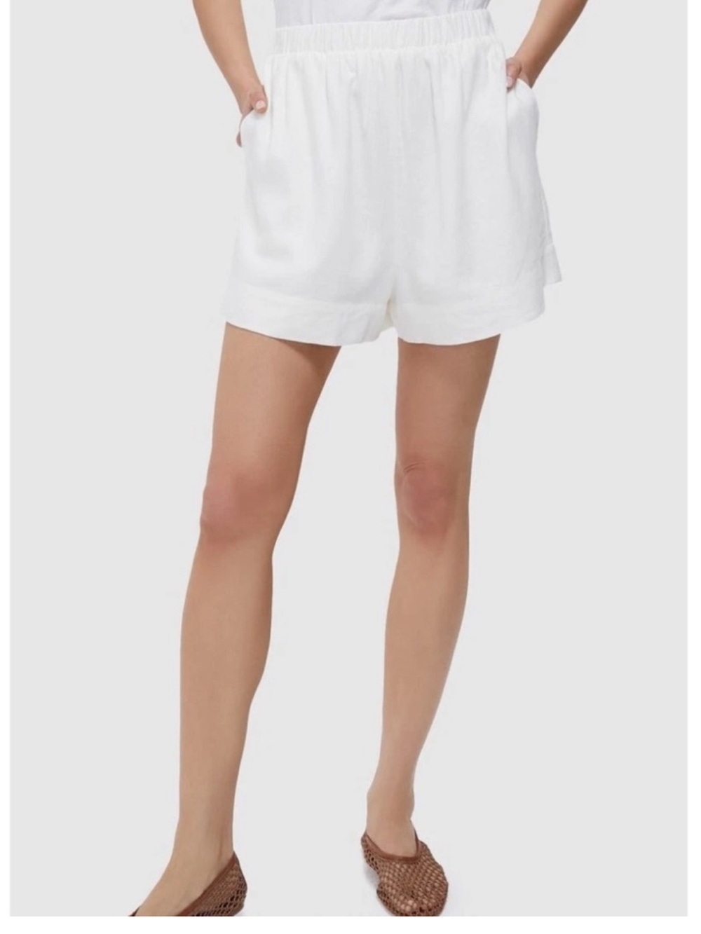 Tuckernuck x studio McGee Augusta shorts